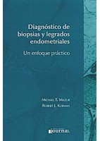 DIAGNOSTICO DE BIOPSIAS Y LEGRADOS ENDOMETRIALES. UN ENFOQUE PRACTICO