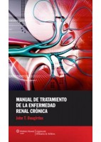 MANUAL DE TRATAMIENTO DE LA ENFERMEDAD RENAL CRONICA