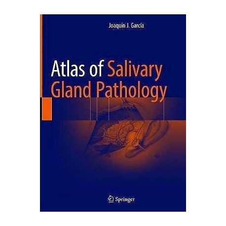 ATLAS OF SALIVARY GLAND PATHOLOGY