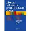ADVANCED TECHNIQUES IN LIMB RECONSTRUCTION SURGERY