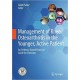 MANAGEMENT OF KNEE OSTEOARTHRITIS IN THE YOUNGER, ACTIVE PATIENT