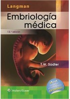 LANGMAN EMBRIOLOGIA MEDICA