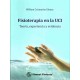 FISIOTERAPIA EN LA UCI