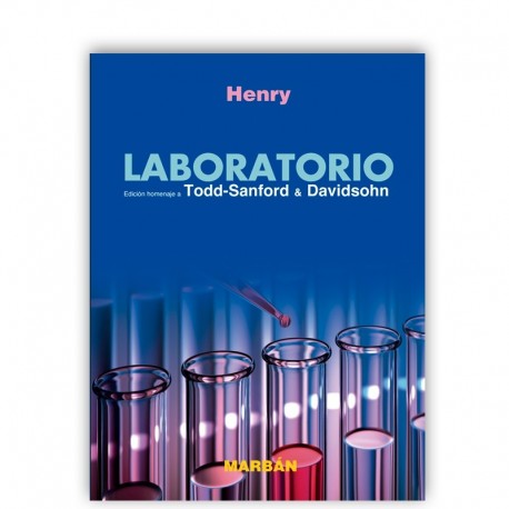 HENRY LABORATORIO EN EL DIAGNOSTICO CLINICO (RESIDENTE)
