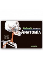 MELLONI'S HANDBOOK ANATOMIA