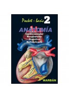 POCKET-BASIC 2 ANATOMIA CARDIOVASCULAR, RESPIRATORIO, DIGESTIVO, NEFROURINARIO