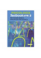 PSICOLOGIA TEXTBOOK APIR 2 PSICOLOGIA BASICA, EVALUACION PSICOLOGICA