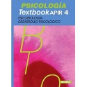 PSICOLOGIA TEXTBOOK APIR 4 PSICOBIOLOGIA, DESARROLLO PSICOLOGICO