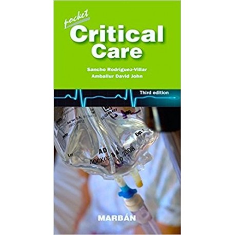 CRITICAL CARE (POCKET)