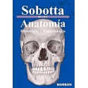 SOBOTTA MINI. ANATOMIA. HISTOLOGIA. EMBRIOLOGIA