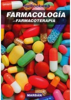 TEXTBOOK AFIR 3 FARMACOLOGIA CON FARMACOTERAPIA