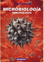 TEXTBOOK AFIR 4 MICROBIOLOGIA E INMUNOLOGIA