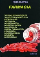 TEXTBOOK AFIR 5 FARMACIA