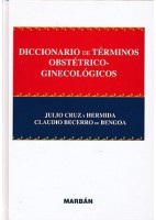 DICCIONARIO DE TERMINOS OBSTETRICO-GINECOLOGICOS