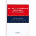 DICCIONARIO DE TERMINOS OBSTETRICO-GINECOLOGICOS