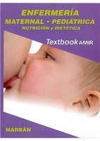 TEXTBOOK AMIR ENFERMERIA VOLUMEN 2 MATERNAL, PEDIATRICA, NUTRICION Y DIETETICA