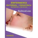 TEXTBOOK AMIR ENFERMERIA VOLUMEN 2 MATERNAL, PEDIATRICA, NUTRICION Y DIETETICA