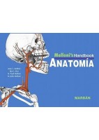 MELLONI'S HANDBOOK ANATOMIA