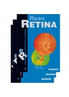 RETINA (3 VOL.) TAPA DURA