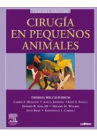 CIRUGIA EN PEQUEÑOS ANIMALES