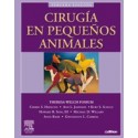 CIRUGIA EN PEQUEÑOS ANIMALES