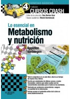 LO ESENCIAL EN METABOLISMO Y NUTRICION + STUDENT CONSULT EN ESPAÑOL