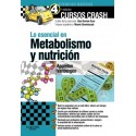 LO ESENCIAL EN METABOLISMO Y NUTRICION + STUDENT CONSULT EN ESPAÑOL