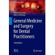 GENERAL MEDICINE AND SURGERY FOR DENTAL PRACTITIONERS