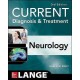 CURRENT DIAGNOSIS & TREATMENT NEUROLOGY