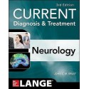 CURRENT DIAGNOSIS & TREATMENT NEUROLOGY