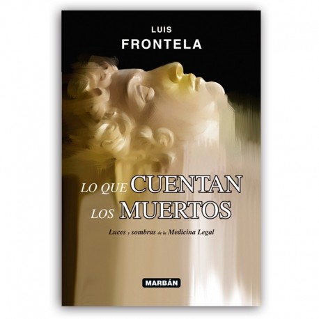 LO QUE CUENTAN LOS MUERTOS (FLEXILIBRO)