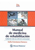 MANUAL DE MEDICINA DE REHABILITACION