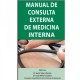 MANUAL DE CONSULTA EXTERNA DE MEDICINA INTERNA