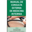 MANUAL DE CONSULTA EXTERNA DE MEDICINA INTERNA