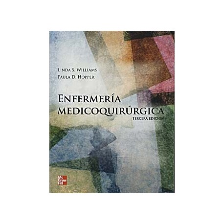 ENFERMERIA MEDICOQUIRURGICA