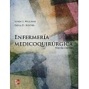 ENFERMERIA MEDICOQUIRURGICA