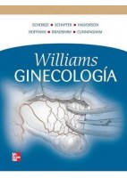 GINECOLOGIA DE WILLIAMS