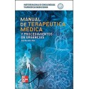 MANUAL DE TERAPEUTICA MEDICA Y PROCEDIMIENTOS DE URGENCIAS