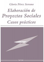 ELABORACION DE PROYECTOS SOCIALES. CASOS PRACTICOS
