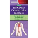 THE CARDIAC CATHETERIZATION HANDBOOK