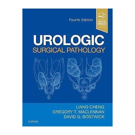 UROLOGIC SURGICAL PATHOLOGY (PRINT AND ONLINE)