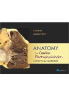 ANATOMY FOR CARDIAC ELECTROPHYSIOLOGISTS. A PRACTICAL HANDBOOK