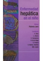 ENFERMEDAD HEPATICA EN EL NIÑO