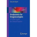 URODYNAMICS FOR UROGYNECOLOGIST