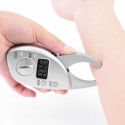 PLICOMETRO DIGITAL BODY FAT