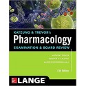 KATZUNG AND TREVOR'S PHARMACOLOGY EXAMINATION AND BOARD REVIEW