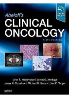 ABELOFF.S CLINICAL ONCOLOGY (ENHANCED DIGITAL VERSION INCLUDED)