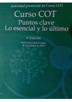 CURSO COT. PUNTOS CLAVE LO ESENCIAL Y LO ULTIMO