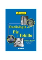 RADIOLOGIA DE PIE Y TOBILLO