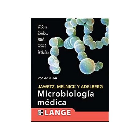 MICROBIOLOGIA MEDICA